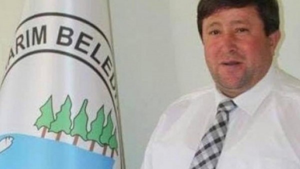 AKP'li Belediye Başkanı Çin Virüsü Nedeniyle Hayatını Kaybetti