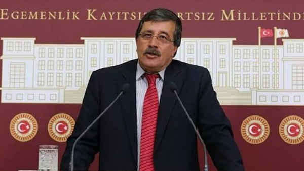 Kobani Soruşturmasında Eski HDP Milletvekili Tutuklandı