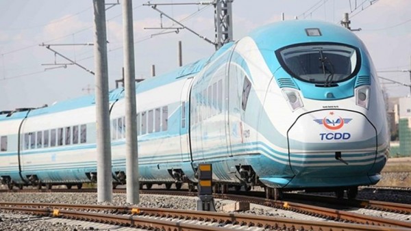 TCDD 11 Milyar TL Zarar Etti