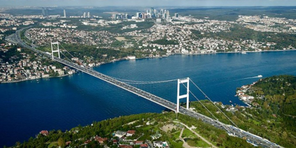 İstanbul'da 5 İlçede Acele Kamulaştırma Kararı