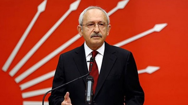 Kılıçdaroğlu: Yeni Partilerin Seçime Girmesini Engellemeye Çalışıyorlar