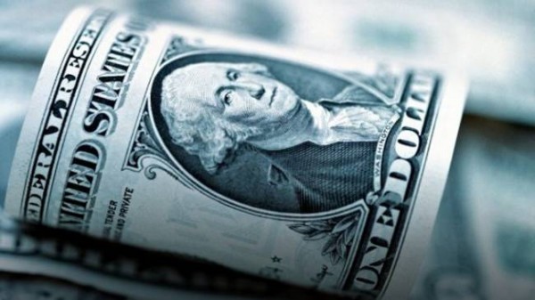 Dolar Endeksi Gerilerken Dolar/TL Kuru Rekorlar Kırıyor