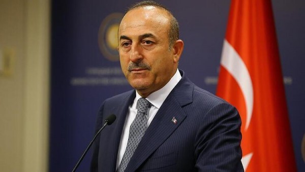 Mevlüt Çavuşoğlu'ndan ABD Seçimi Yorumu: Tavrımız Değişmeyecek