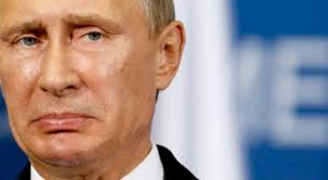Putin'in Görevi Bırakacağı İddia Edildi