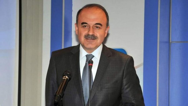 Yalova Valisi Çin Virüsüne Yakalandı