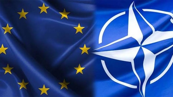 AB ve NATO'dan Biden'a Tebrik Mesajı