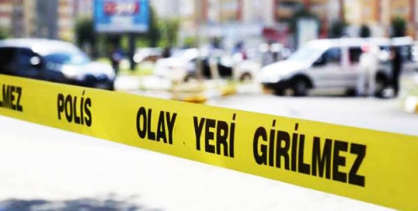 Ankara'da