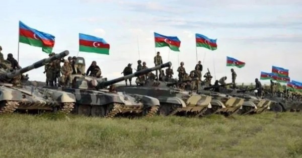 Azerbaycan Ordusu 16 Köyü Daha İşgalden Kurtardı