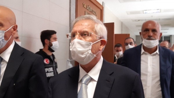 Aziz Yıldırım: Yakın Zamanda Konuşacağım