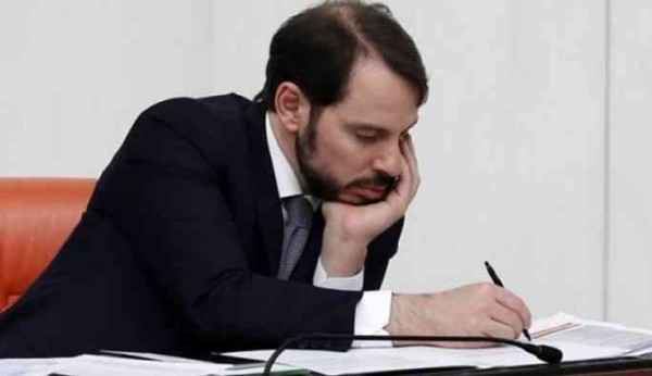 Berat Albayrak: İstesek Doları Düşürürüz