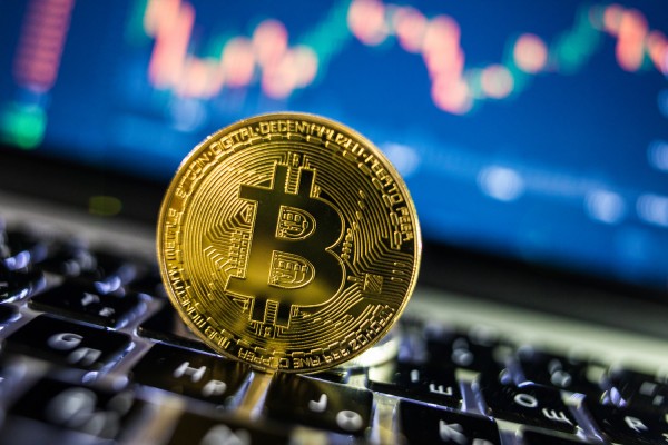Bitcoin Yeni Zirvesinde