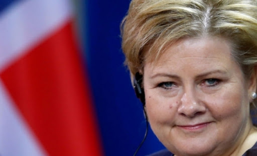 Norveç Ermenistan'a Yapacağı Yardımdan Vazgeçti