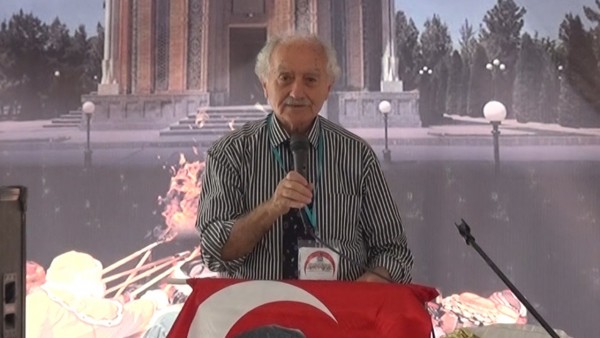 Ülkücü Hareket'in Sembol İsimlerinden İbrahim Metin Vefat Etti