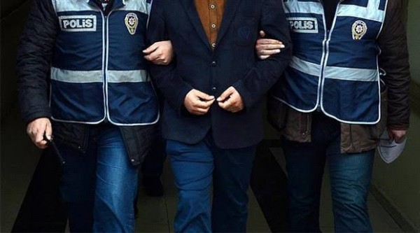 IŞİD'e Operasyon: 19 Gözaltı