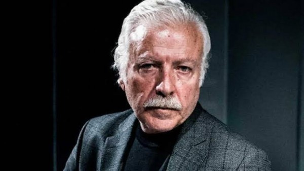 Oyuncu Ahmet Uz Hayatını Kaybetti
