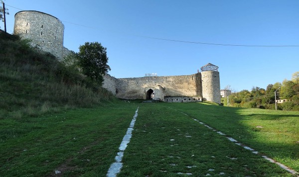 Türk Şehri Şuşa Azatlığına Kavuştu