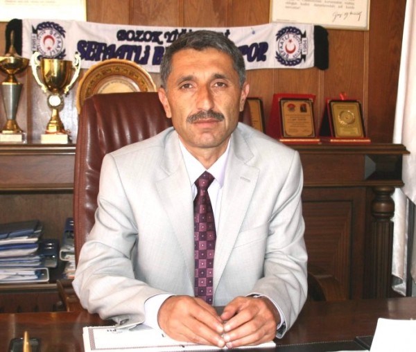Eski AKP'li Belediye Başkanı Hakkında 1 Milyon TL Rüşvet Aldı İddiası