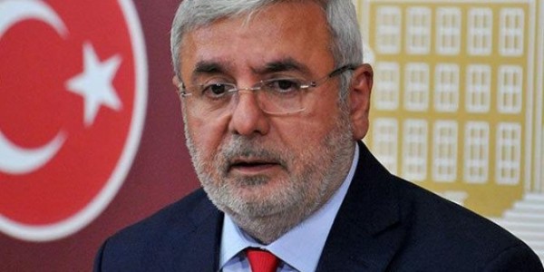 Mehmet Metiner'den Berat Albayrak Paylaşımı