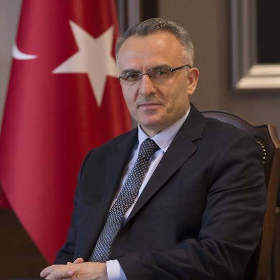 Naci Ağbal'dan İlk Açıklama