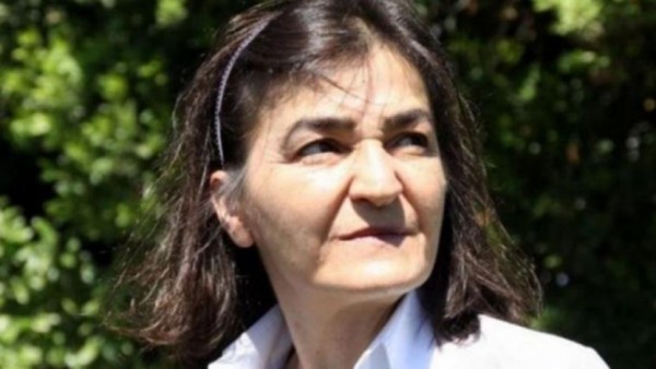 Tutuklu Gazeteci Müyesser Yıldız Hakim Karşısına Çıkıyor
