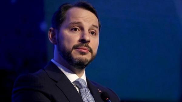 Albayrak'ın Sağlık Sorunları Nedeniyle Devir Teslim Olmayacak