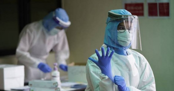 Çin Virüsünde Durum Vahim: Ağır Hasta 3 Bini Geçti