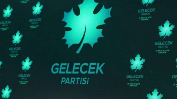 Gelecek Partisi'nin Yönetim Mekanizması Netleşti
