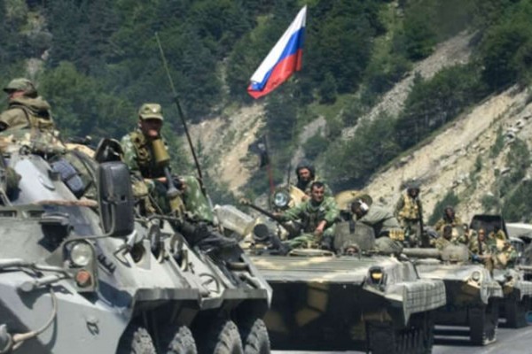 Rusya: Karabağ’a Yalnızca Rus Barış Güçleri Yerleştirilecek