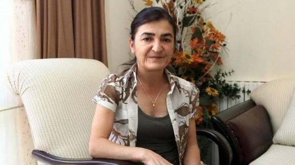Savcılık Müyesser Yıldız'ın Tahliyesine İtiraz Etti