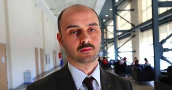 Selman Öğüt Medipol Üniversitesi'nden Kovuldu
