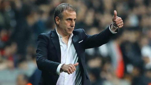 Trabzonspor Abdullah Avcı ile Sözleşme İmzaladı