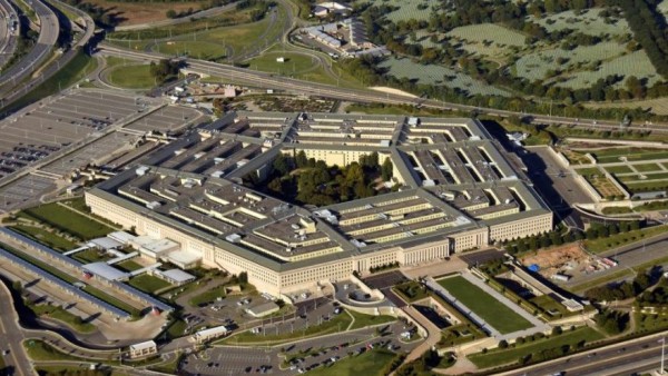 Esper'in Görevden Alınmasının Ardından Pentagon'da Üç İstifa