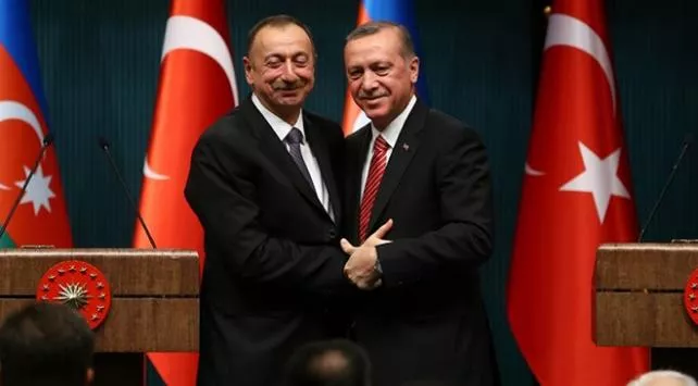 Rusya: Türkiye ile Azerbaycan'daki Merkez Üsten İşbirliği Yapılacak
