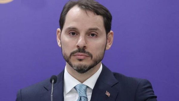 Albayrak'ın İstifasının Perde Arkası