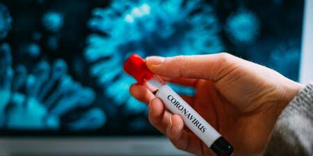 Çin Virüsünde Son 24 Saat: 88 Can Kaybı, 2841 Yeni Hasta