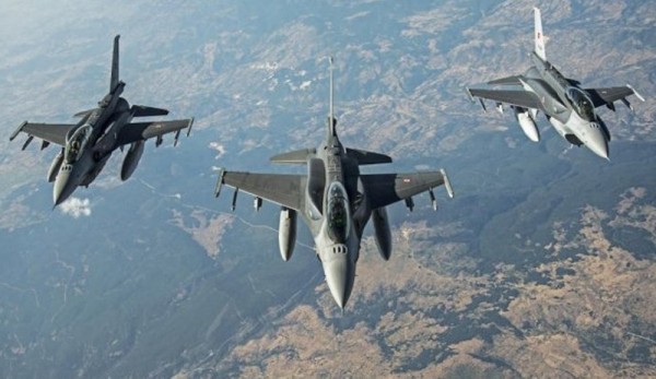 Ermenistan ve Dağlık Karabağ Uçuşa Kapalı Bölge İlan Edildi