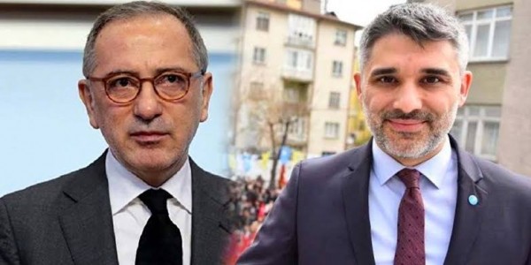 Fatih Altaylı Taylan Yıldız'a Açtığı Davayı Kaybetti