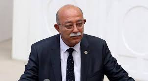 İsmail Koncuk Koray Aydın'ın İhraç Edilmesi İçin Dilekçe Verdi