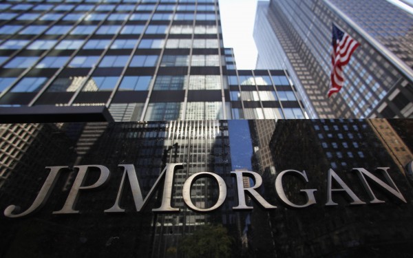 JP Morgan Türk Lirası Önerisinde Değişiklik Yaptı