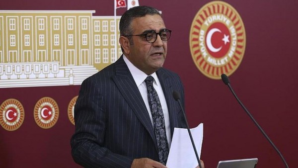 Sezgin Tanrıkulu: AKP Döneminde 25 Bin 716 İşçi İhmal Kurbanı Oldu