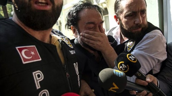 Adnan Oktar İçin 150 yıldan 1365 Yıla Kadar Hapis istemi
