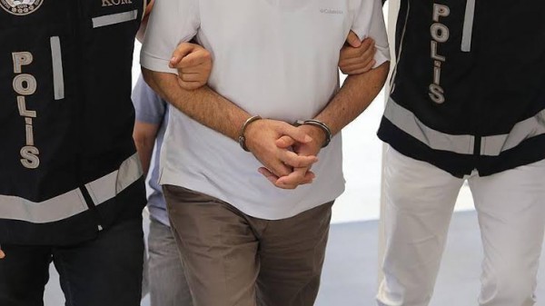 FETÖ'nün Askeri Yapılanmasına Operasyon: 26 Kişi Tutuklandı