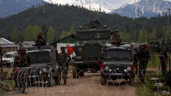 Hindistan ve Pakistan Arasındaki Çatışmalar Devam Ediyor: En Az 15 Ölü