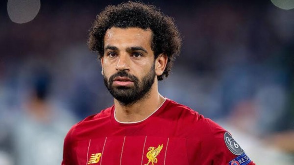 Liverpool'un Yıldızı Salah Çin Virüsüne Yakalandı