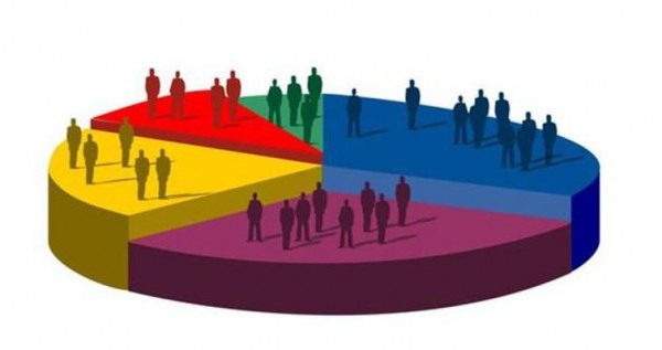 Metropoll'ün Ekim Anketinde AKP Oyu Yüzde 40'ın Altına Düştü