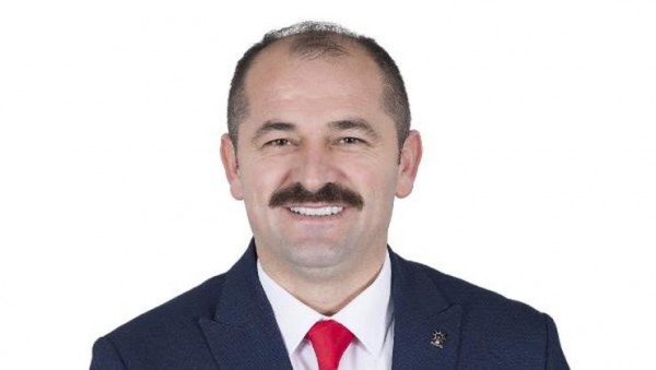 Bursa'nın Orhaneli İlçesi Belediye Başkanı Trafik Kazası Geçirdi
