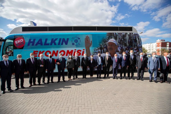 CHP'den Erken Seçim Açıklaması: Millet Bu Beceriksizleri Artık İstemiyor