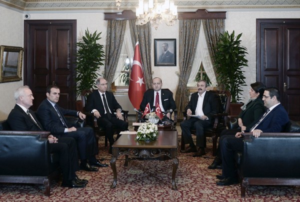 HDP'li Siyasetçi Açıkladı: HDP Erdoğan'a Koalisyon Teklif Etmiş!