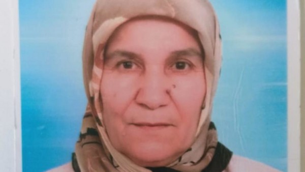 Yaşlı Kadının Kafasını Kesen Caniler Serbest Bırakıldı!