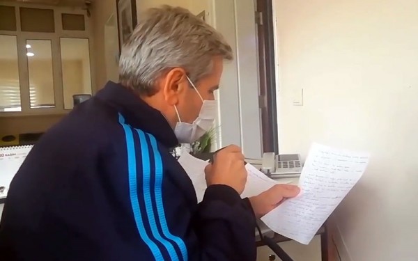 AKP'li Belediye Başkanı: Hastaneler Doldu, Yoğun Bakımlar Yetmiyor
